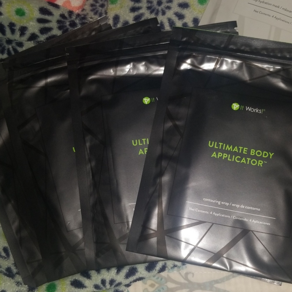 Body Wraps